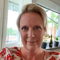 Helen Hedin