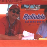Jim Caudle