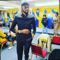 Destiny Okotie