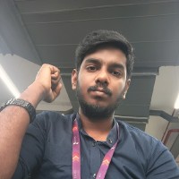 Mohanraj Dhanasekar