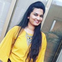 Athira Sreenivasan