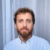 Joshua Barturen Tate