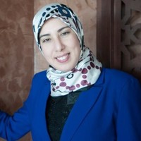 Nour el houda El karoubi