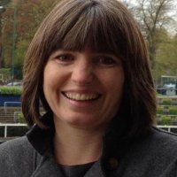 Louise Gigg