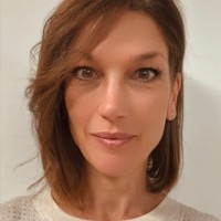 Carla Vogler