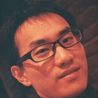 Simon Jiang