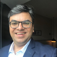 Dinesh Merani