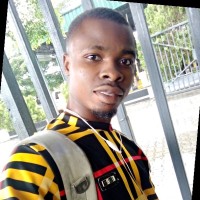 Chidiebere Kingsley