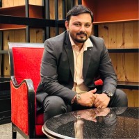Nikhil Joshi