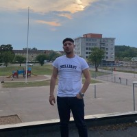 Rami Alrefai