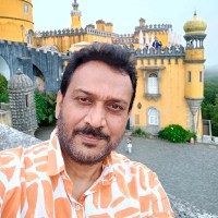 Adnan Ahmad Bukhari