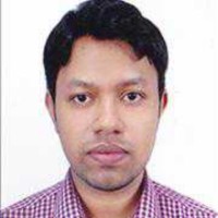 Md Alamgir Hossain