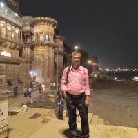 Dr. Tanmay Bhuin, M.Sc.,  Ph.D