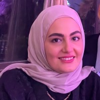 Fatima Dbouk