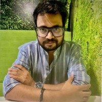 Raghav Dixit