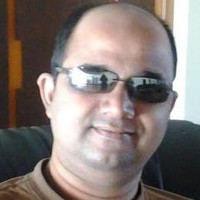Riyaz Kalsekar