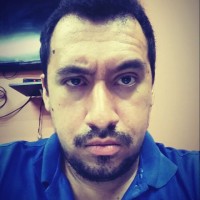 Damian Pesoa