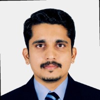 Rahul Therat Ramesh