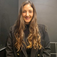 Florencia Paz Álvarez Grusic