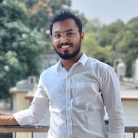 Mayur Sangole