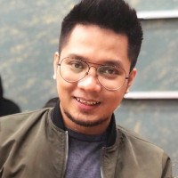 Akmal Asri