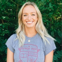 Brigette Wright