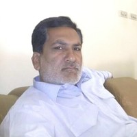 Darban Ali