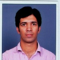 Pradip Salunkhe