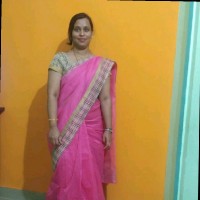 Shruthi CM