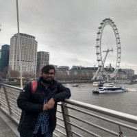Nikhil Godbole