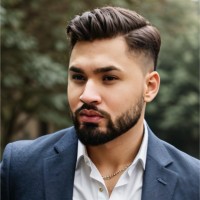 Marvin Manzanares