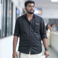 Dhanush J B