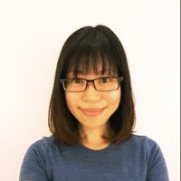 马菁 Jane Ma