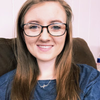 Megan Theriault