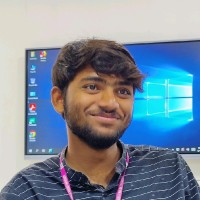 Raman Reddy