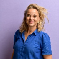 Simone Pottker