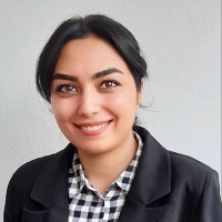 Yasamin Rezaei Aderyani