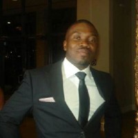 Derrick Robinson