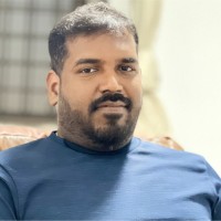 Subramanian Baskar