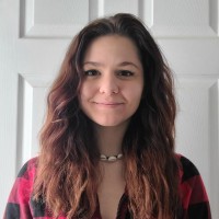 Arianna Sanker