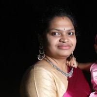 Chithra Parameswaran