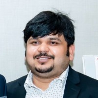 Anvesh Bollam