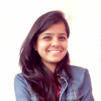 Muskan Ahuja