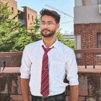 Haresh Agrawal