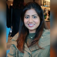 Rida Shaikh