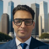 Vinod Malkani