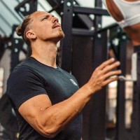 Joey van Veen - Coelho