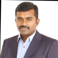 Komarasamy G