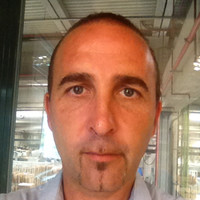 Toni Copete