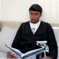 Randhier Pahladsingh